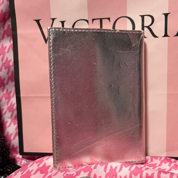 Victoria's Secret PINK Passport and ID Set - Picture 3 of 4